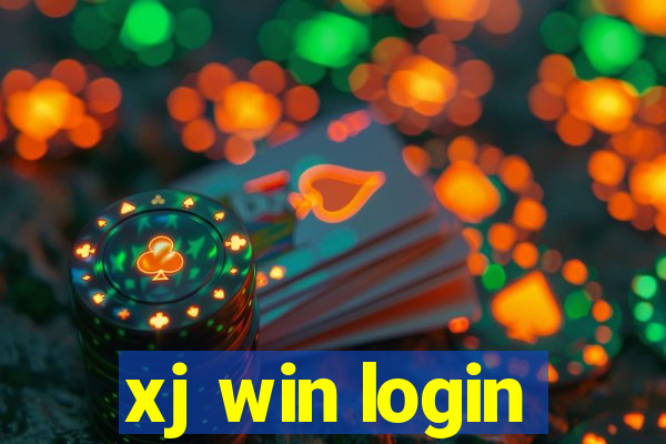 xj win login